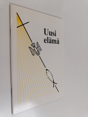 Billy Joe Daugherty : Uusi elämä