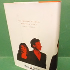 KATJA KETTU - ISMO ALANKO ELÄMÄNKERTA KIRJA + 2 X NIMMARIT - pikkukuva 2