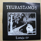 TEURASTAMO 5 Lintuja ep - pikkukuva 1