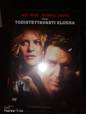 Todistettavasti elossa