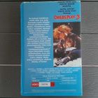 VHS: Child's Play 3 (Justin Whalin, Perrey Reeves 1991) - pikkukuva 2