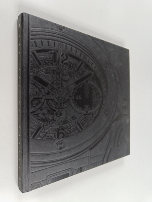 Hublot : The Art of Fusion
