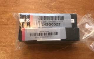 Ridex hehkutulpat