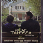dvd, Vieras talossa - UUSI / New [jännitys] - pikkukuva 1