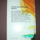 Sariola: Petroskoin keltainen kissa - pikkukuva 2