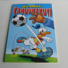 AKU ANKKA KANUUNANKUTI V. 2008 - pikkukuva 1