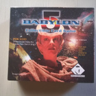 Babylon 5 CCG Boksi - pikkukuva 1