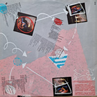 DAVID BOWIE : LET'S DANCE  LP - pikkukuva 5