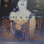DESIRE & HELL AT SUNSET MOTEL DVD - pikkukuva 1