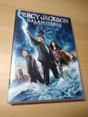 SALAMAVARAS   DVD                     20th