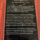 TIMO KALLINEN: TEATTERIKORKEAKOULUN SYNTY - pikkukuva 2