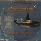 Whales Of The Pacific • CD - pikkukuva 3