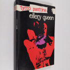 Ellery Queen : Tyttö panttina - pikkukuva 1
