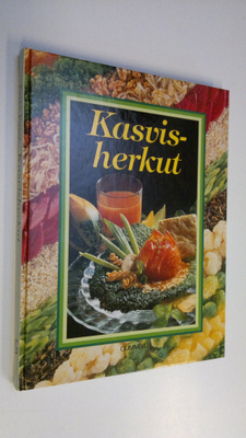 Fritz Faist : Kasvisherkut