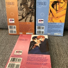 KIZUNA:BONDS OF LOVE (OSAT 1 - 3) YAOI MANGA ENGLANTI - pikkukuva 3