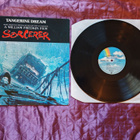 TANGERINE DREAM - SORCERER - pikkukuva 1