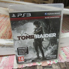 PS3 Tomb Raider CIB - pikkukuva 1