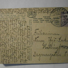 G. A. Kunz: Terveisiä Maailmasta, taidepk, p. 1925 - pikkukuva 2