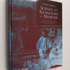 Andras Gedeon : Science and Technology in Medicine - An I... - pikkukuva 1