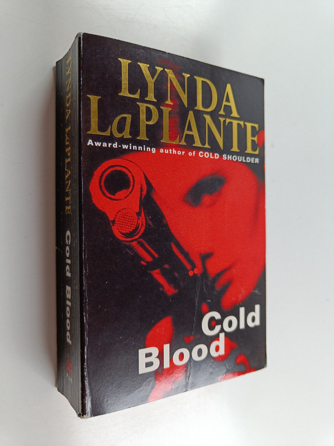 Lynda La Plante : Cold blood
