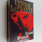 Lynda La Plante : Cold blood - pikkukuva 1