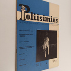 Poliisimies 6/1954 - pikkukuva 1