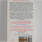 Michael Baigent ym. : The Dead Sea Scrolls Deception - pikkukuva 2