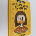 Walt Disney : Matkaopas Egyptiin - pikkukuva 1