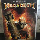 ARSENAL OF MEGADETH DVD - pikkukuva 1