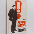György Lukacs : Lenin : tutkimus hänen ajatustensa yhtenä... - pikkukuva 1