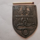 Natsikilpi Warschau. Replica - pikkukuva 1