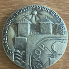 HÄMEENLINNAN POSTIMERKKIKERHO - pikkukuva 1