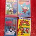 Piirretty valikoima 3,5€/kpl  [VHS] - pikkukuva 1