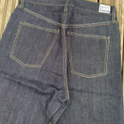 Blue Blanket girls worker jeans - pikkukuva 3