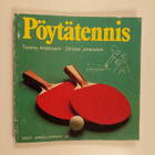 Tommy Andersson : Pöytätennis - pikkukuva 1