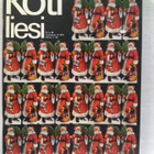 Kotiliesi No 24 joulukuu 1971 - pikkukuva 1