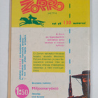 Juan Batiste Montauban : El Zorro 6/1970 - pikkukuva 2