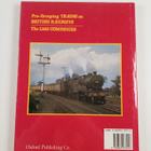 Peter Hay : Pre-grouping Trains on British Railways - The... - pikkukuva 2