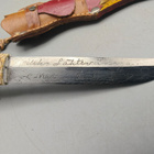 Puukko Urho Lähtevänoja - pikkukuva 2