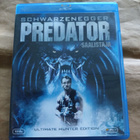 Predator Saalistaja (Bluray) - pikkukuva 1