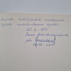 Turun helluntaiseurakunta 1921-1971 : 50 [vuotta] (signee... - pikkukuva 2