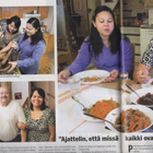 Seura n:o 2 2011 Hanna-Maria. Tommi. Vuokko. Himanka. Jämsä. - pikkukuva 3