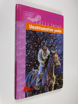 Bonnie Bryant : Unohtumaton joulu