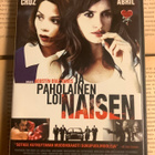 Ja paholainen loi naisen (R&A DVD) - pikkukuva 2