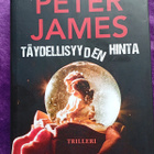 Peter James-Täydellisyyden hinta - pikkukuva 1