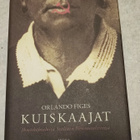 Kuiskaajat Orlando Figes - pikkukuva 1