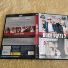KOKO POTTI 2 DVD - pikkukuva 1