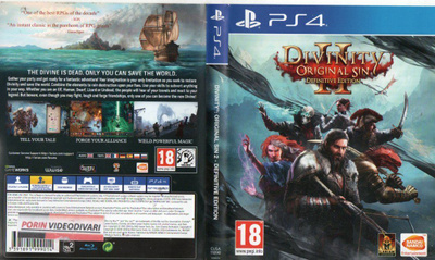 Divinity Original Sin 2	(87 866)	k		PS4					definitive editi