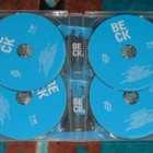 KOMISARIO BECK Box 2 ~ 4 DVD naarmuttomat levyt - pikkukuva 3
