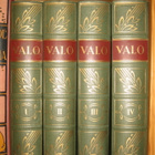 Hieno tietokirjasarja Valo, koko sarja 1924-37 - pikkukuva 1